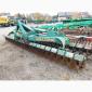 Продам Борону дискову Amazone Catros 6001 - фото № 1