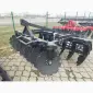 Продається нова навісна дискова борона БДН-2.4 - фото № 6