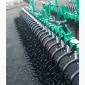 Пропонується до продажу гідрофікована ротаційна борона РПМ-6Г - фото № 1