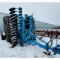 Дискова борона Lemken Rubin 9/600 KUA - фото № 1