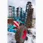 Дискова борона Lemken Rubin 9/600 KUA - фото № 5
