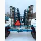 Дискова борона Lemken Rubin 9/600 KUA - фото № 19