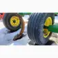 Продаж Дисковий глибокорозпушувач John Deere 2720 Disk Ripper - фото № 16
