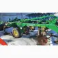 Продаж Дисковий глибокорозпушувач John Deere 2720 Disk Ripper - фото № 18
