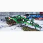 Продаж Дисковий глибокорозпушувач John Deere 2720 Disk Ripper - фото № 2
