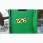 Продаж Дисковий глибокорозпушувач John Deere 2720 Disk Ripper - фото № 20