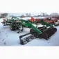 Продаж Дисковий глибокорозпушувач John Deere 2720 Disk Ripper - фото № 3