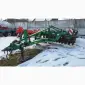 Продаж Дисковий глибокорозпушувач John Deere 2720 Disk Ripper - фото № 4