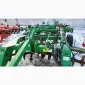 Продаж Дисковий глибокорозпушувач John Deere 2720 Disk Ripper - фото № 5