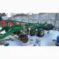 Продаж Дисковий глибокорозпушувач John Deere 2720 Disk Ripper - фото № 6