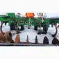 Продаж Дисковий глибокорозпушувач John Deere 2720 Disk Ripper - фото № 8