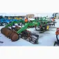 Продаж Дисковий глибокорозпушувач John Deere 2720 Disk Ripper - фото № 9