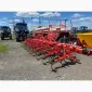 Продам Культиватор для міжрядного обробітку Gaspardo (КРН-5.6 ) 8 рядковий - фото № 1