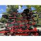 Культиватор Case IH Tiger-Mate 2 шириною 11 метрів - фото № 11