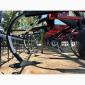 Культиватор Case IH Tiger-Mate 2 шириною 11 метрів - фото № 8