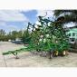 Культиватор John Deere 980 шириною 11 метрів - фото № 12