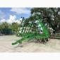 Культиватор John Deere 980 шириною 11 метрів - фото № 13