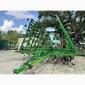 Культиватор John Deere 980 шириною 11 метрів - фото № 14