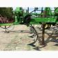 Культиватор John Deere 980 шириною 11 метрів - фото № 16