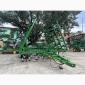 Культиватор John Deere 980 шириною 11 метрів - фото № 2