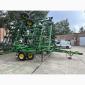 Культиватор John Deere 980 шириною 11 метрів - фото № 4
