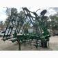 Культиватор John Deere 980 шириною 11 метрів - фото № 6