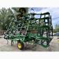 Культиватор John Deere 980 шириною 11 метрів - фото № 9
