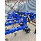 Міжрядний культиватор (прополочний) - фото № 3