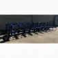 Культиватор міжрядний прополочний KRN 5.6 Grand Max ROW CONTROL Ferti КРН-5 - фото № 2