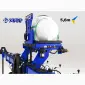 Культиватор міжрядний прополочний KRN 5.6 Grand Max ROW CONTROL Ferti КРН-5 - фото № 6
