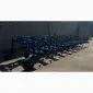 Культиватор міжрядний прополочний KRN 5.6 Grand Max ROW CONTROL Ferti КРН-5 - фото № 5