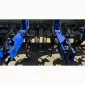 Культиватор міжрядний прополочний KRN 5.6 Grand Max ROW CONTROL Ferti КРН-5 - фото № 13