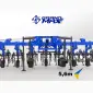 Культиватор міжрядний прополочний Grand Max ROW CONTROL Fold КРН-5 - фото № 5