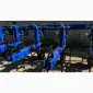 Культиватор междурядный прополочный Grand Max ROW CONTROL Fold Ferti КРН-5 - фото № 13
