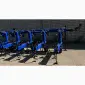 Культиватор междурядный прополочный Grand Max ROW CONTROL Fold Ferti КРН-5 - фото № 10