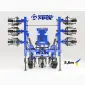 Культиватор междурядный прополочный Grand Max ROW CONTROL Fold Ferti КРН-5 - фото № 19
