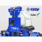 Культиватор междурядный прополочный Grand Max ROW CONTROL Fold Ferti КРН-5 - фото № 17