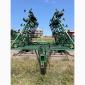 Культиватор John Deere 960 на 10 - фото № 1