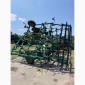 Культиватор John Deere 960 на 10 - фото № 4