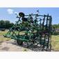 Культиватор John Deere 960 на 10 - фото № 5