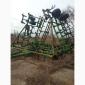 Культиватор John Deere 960 - фото № 1