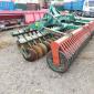 Борона дискова навісна Amazone Catros 6001 - фото № 5