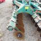 Борона дискова навісна Amazone Catros 6001 - фото № 2