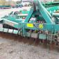 Борона дискова навісна Amazone Catros 6001 - фото № 4