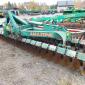 Борона дискова навісна Amazone Catros 6001 - фото № 8