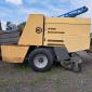 Прес-підбирач тюковий Rivierre Casalis RC  8080 - фото № 2