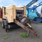 Прес-підбирач тюковий Rivierre Casalis RC  8080 - фото № 1