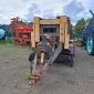 Прес-підбирач тюковий Rivierre Casalis RC  8080 - фото № 7