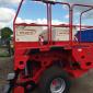 Сеялка зерновая Kuhn Sdm 2227/29 - фото № 1