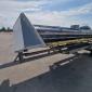 Жниварка  соняшникова Zaffrani 940N - фото № 2